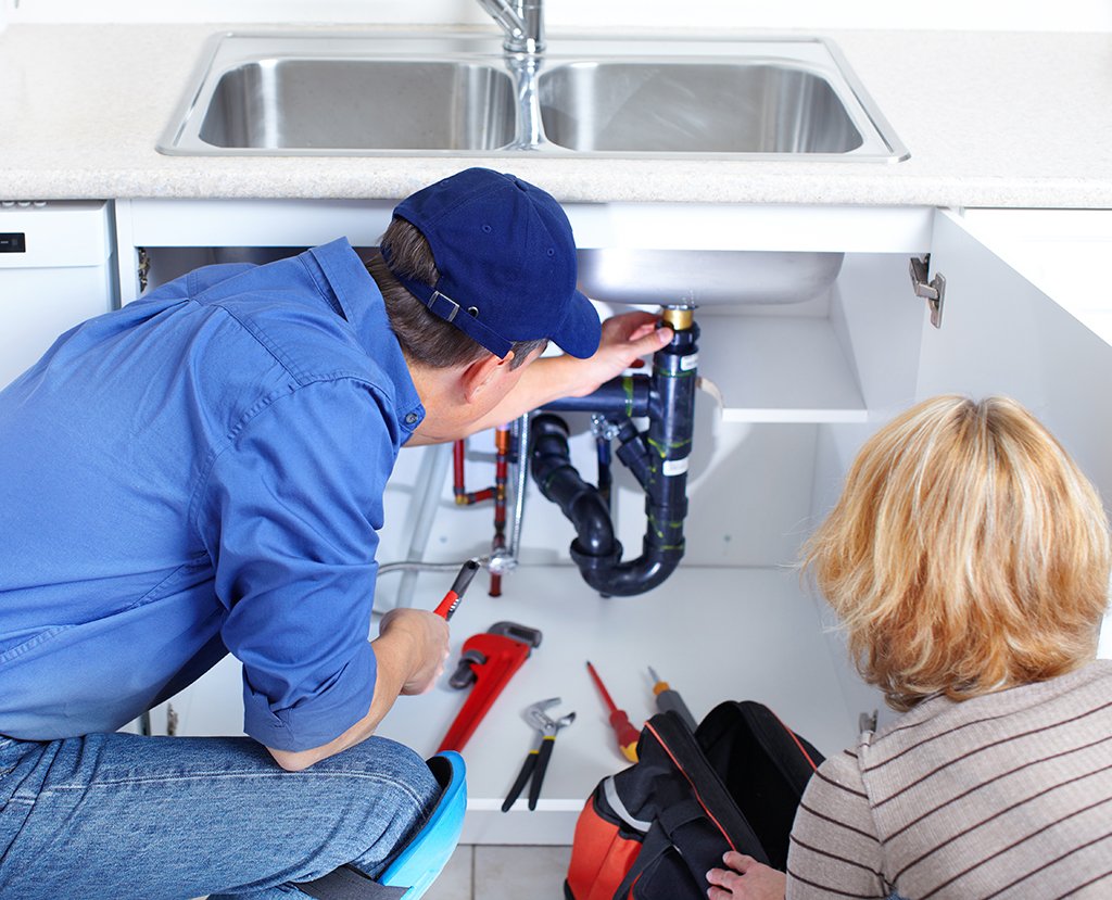 Residential Plumbing Services